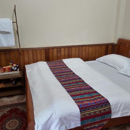 ها جيانج Lien Huong 145A Hotel المظهر الخارجي الصورة